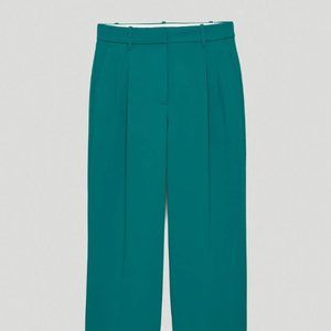 Wilfred (Aritzia) | The Effortless Pant